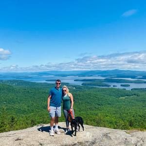 Meet your Posher, Savanah